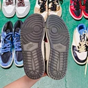 air jordan usados ​​